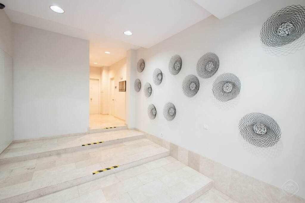Port VI Apart Centrico Ideal Familias 22 Барселона Экстерьер фото
