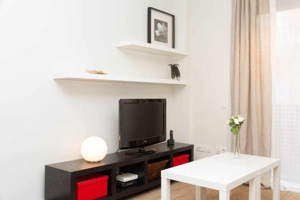 Port VI Apart Centrico Ideal Familias 22 Барселона Экстерьер фото