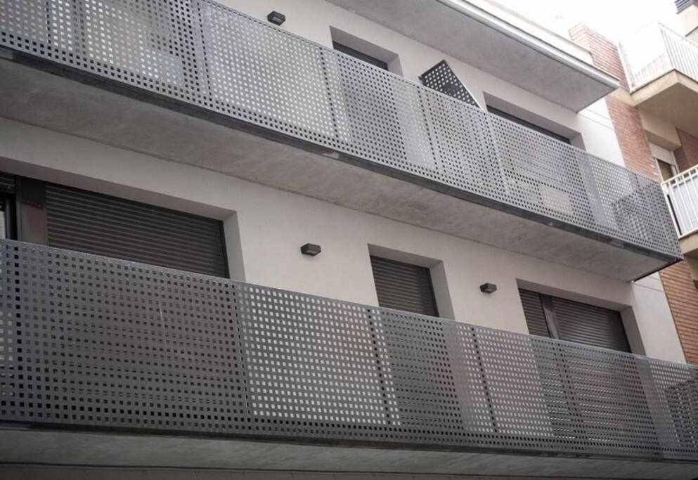 Port VI Apart Centrico Ideal Familias 22 Барселона Экстерьер фото