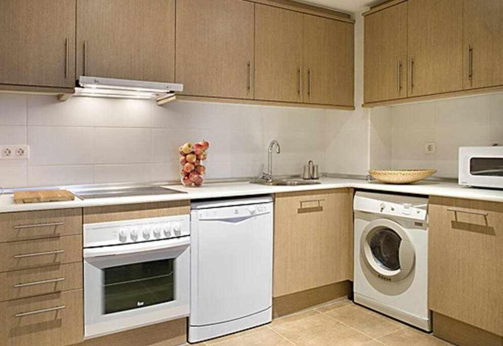 Port VI Apart Centrico Ideal Familias 22 Барселона Экстерьер фото