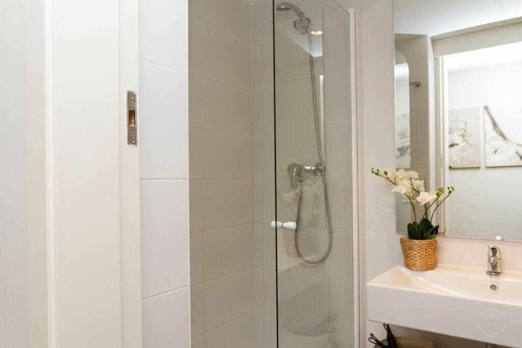 Port VI Apart Centrico Ideal Familias 22 Барселона Экстерьер фото