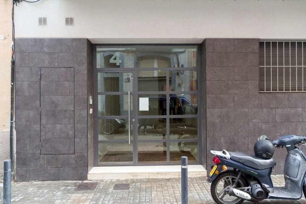 Port VI Apart Centrico Ideal Familias 22 Барселона Экстерьер фото