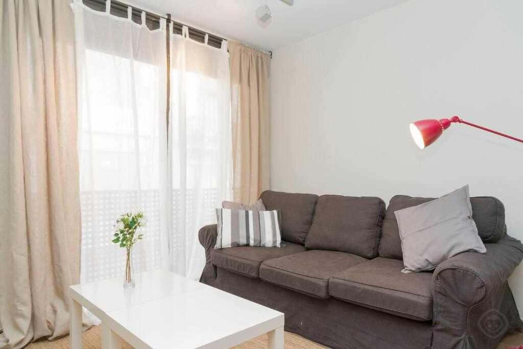 Port VI Apart Centrico Ideal Familias 22 Барселона Экстерьер фото