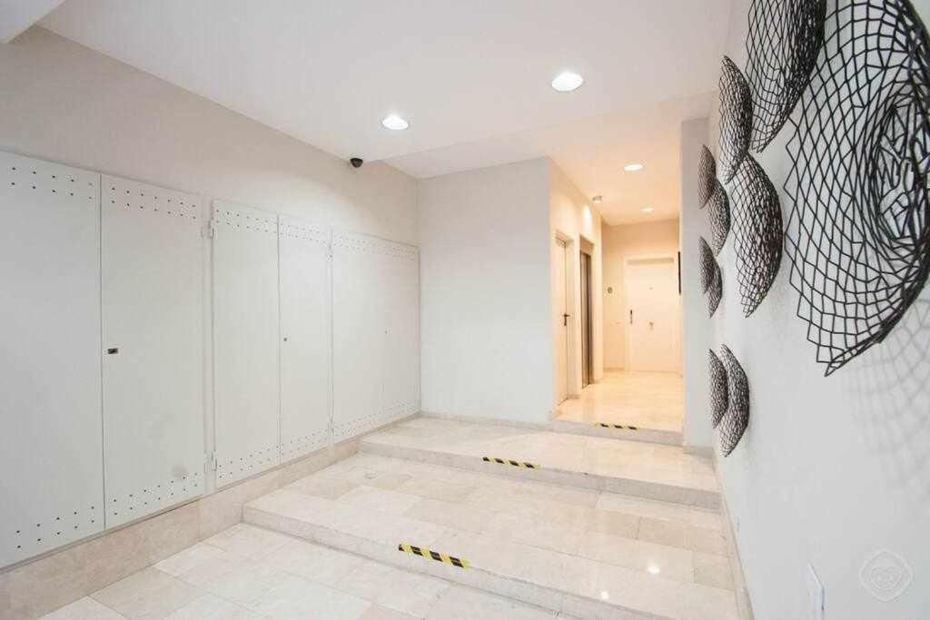 Port VI Apart Centrico Ideal Familias 22 Барселона Экстерьер фото